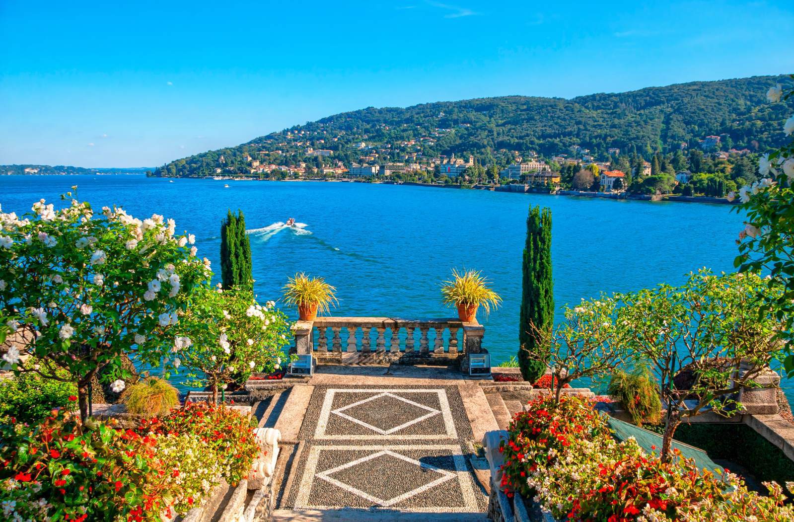 Lago Maggiore Lago Maggiore