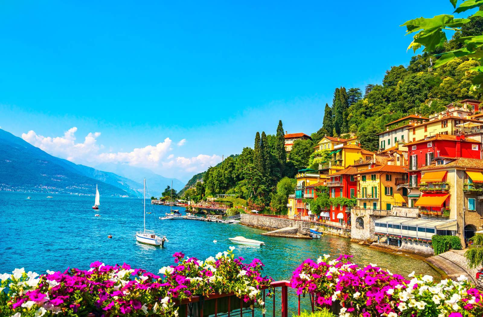 Lago di Como Lago di Como
